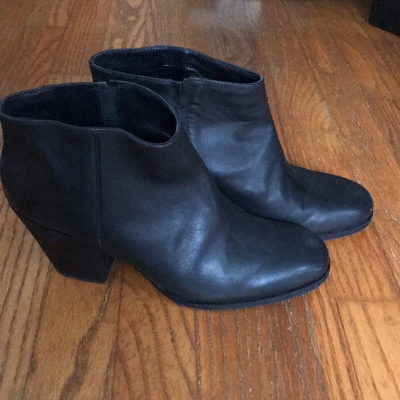 Rachel Comey Shoes - Rachel Comey Mars boot